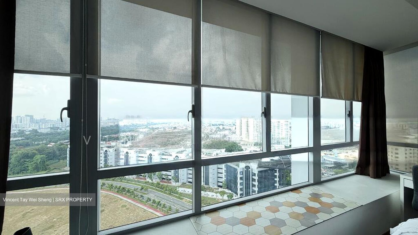 The Chuan (D19), Condominium #503912461